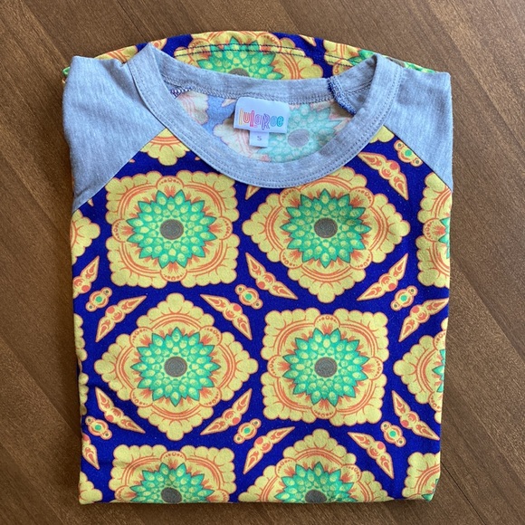 LuLaRoe Randy - Picture 3 of 6